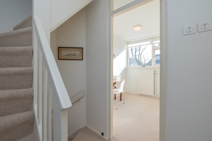 Foto 37 van Bennebroekerdreef 19