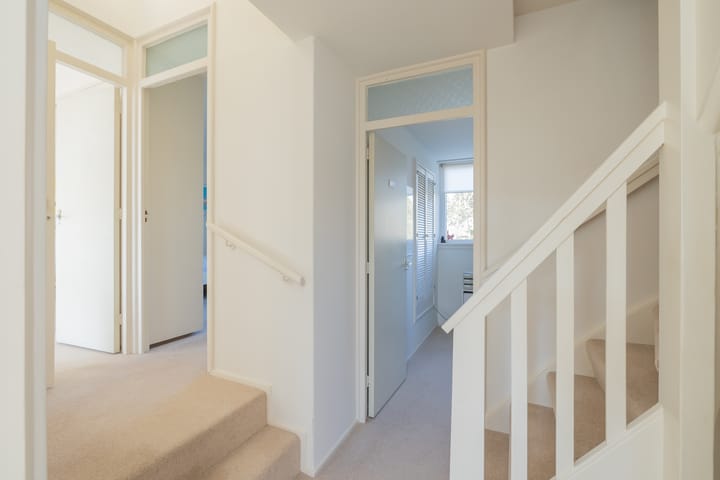 Foto 38 van Bennebroekerdreef 19