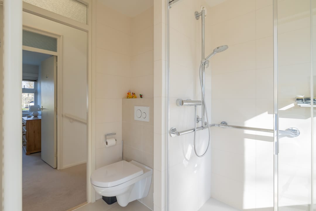 Foto 41 van Bennebroekerdreef 19