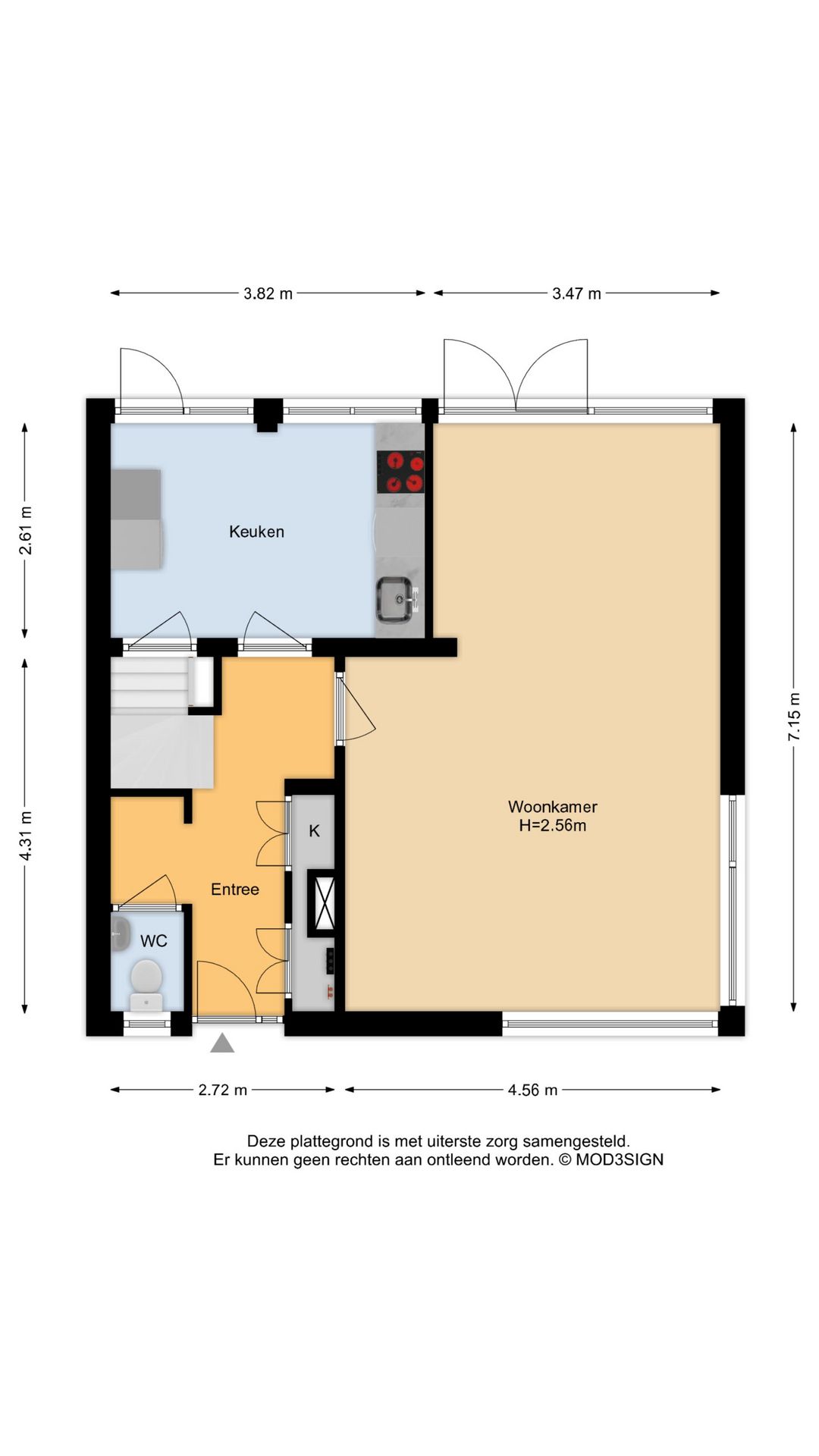 Foto 50 van Bennebroekerdreef 19