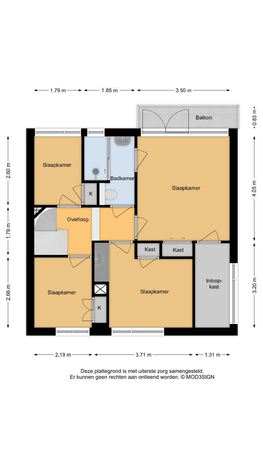 Foto 51 van Bennebroekerdreef 19