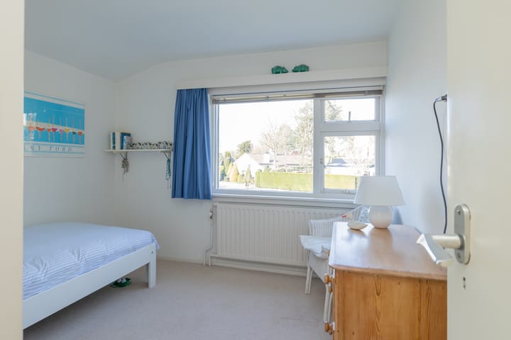 Foto 45 van Bennebroekerdreef 19