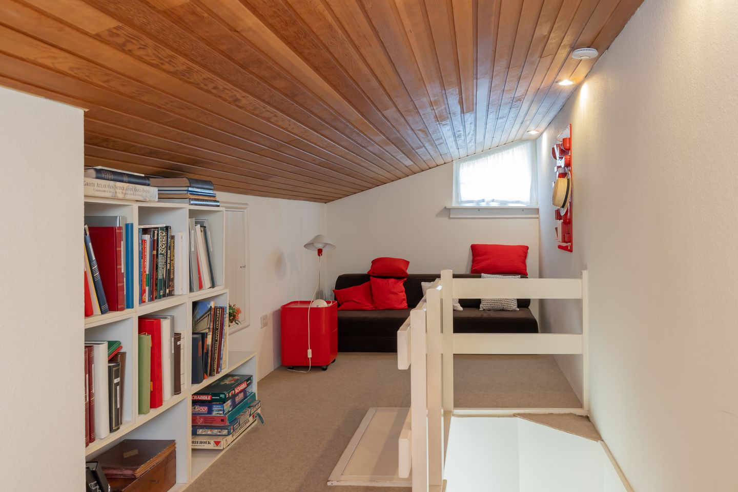 Foto 49 van Bennebroekerdreef 19