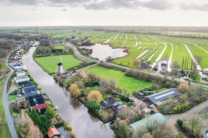 View photo of Provincialeweg West 74