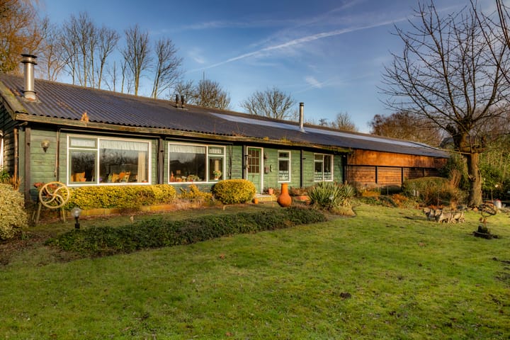 Foto 3 van Provincialeweg West 74