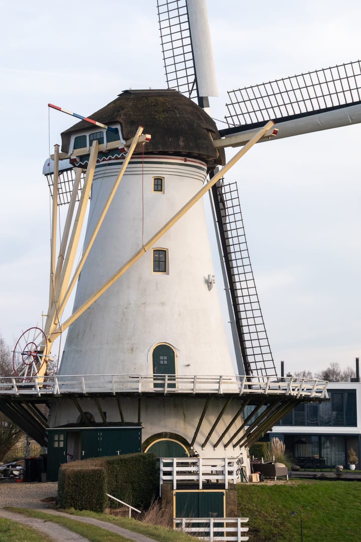 Foto 6 van Provincialeweg West 74