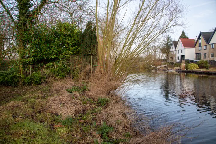 Foto 10 van Provincialeweg West 74