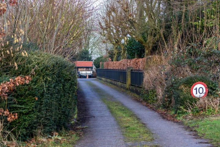 Photo 12 of Provincialeweg West 74