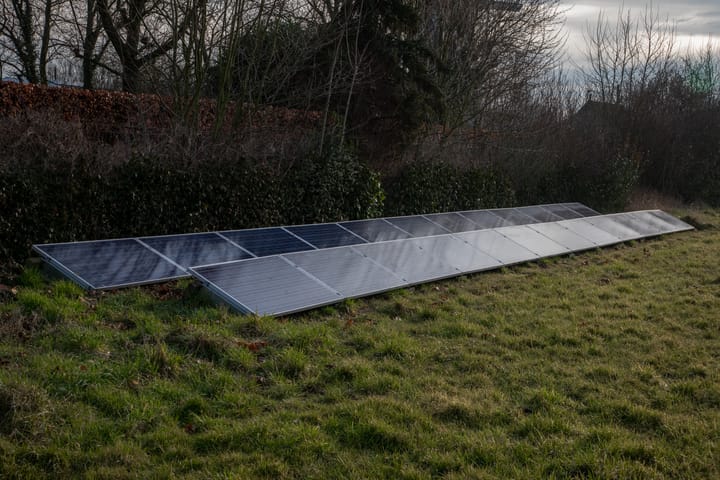 Foto 13 van Provincialeweg West 74