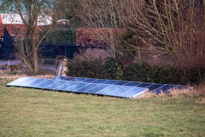 Foto 14 van Provincialeweg West 74