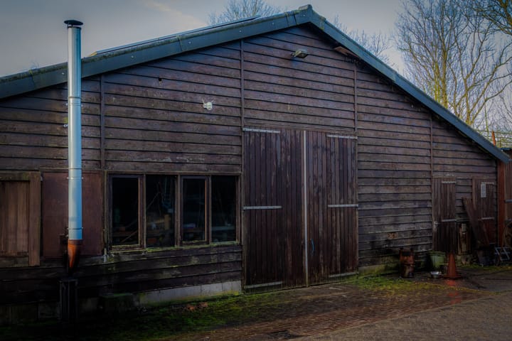 Foto 16 van Provincialeweg West 74