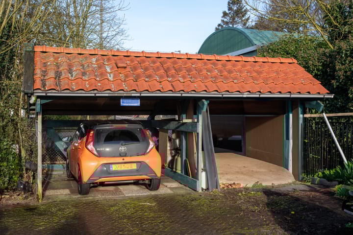 Foto 17 van Provincialeweg West 74