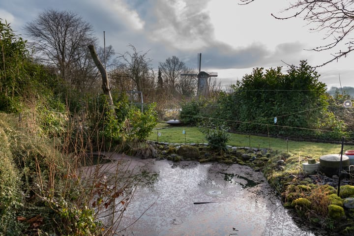 Foto 19 van Provincialeweg West 74