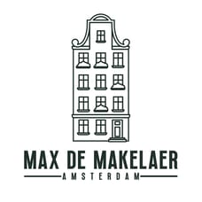 Max de Makelaer Amsterdam