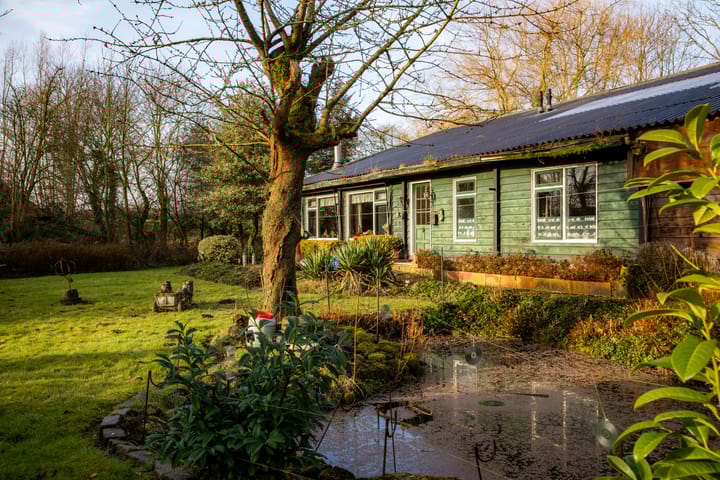 Foto 23 van Provincialeweg West 74