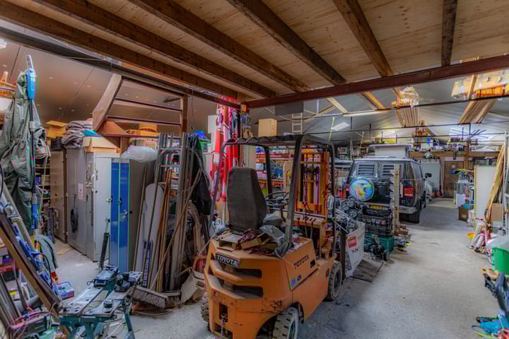 Foto 32 van Provincialeweg West 74