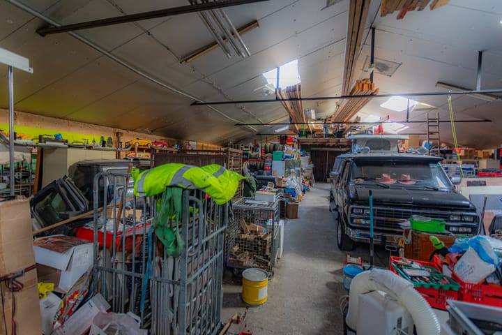 Foto 33 van Provincialeweg West 74