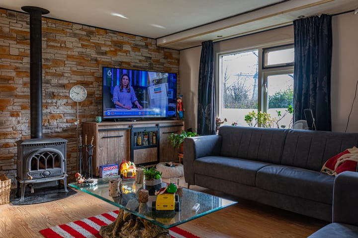 Foto 38 van Provincialeweg West 74