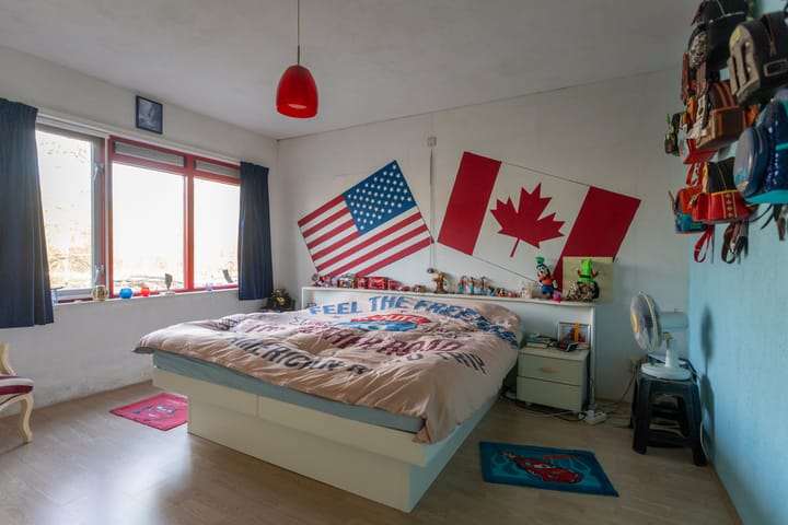 Photo 40 of Provincialeweg West 74