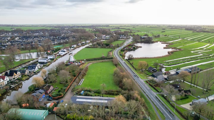 Foto 50 van Provincialeweg West 74