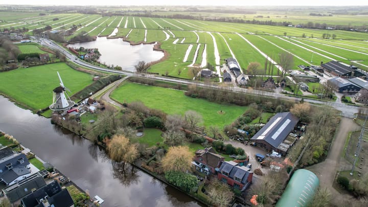 Foto 51 van Provincialeweg West 74