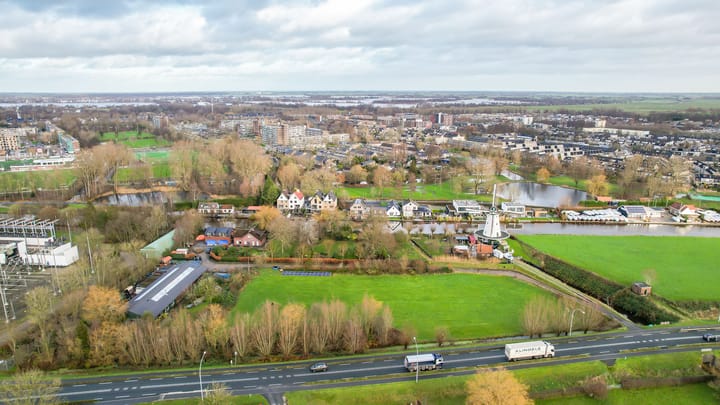 Foto 52 van Provincialeweg West 74