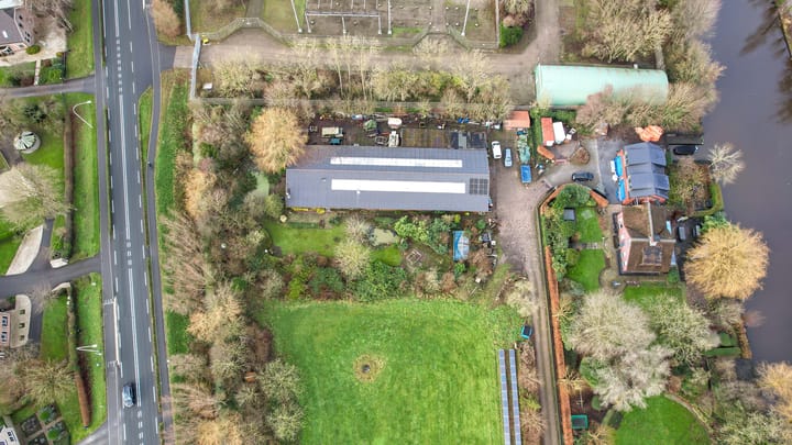 Foto 53 van Provincialeweg West 74