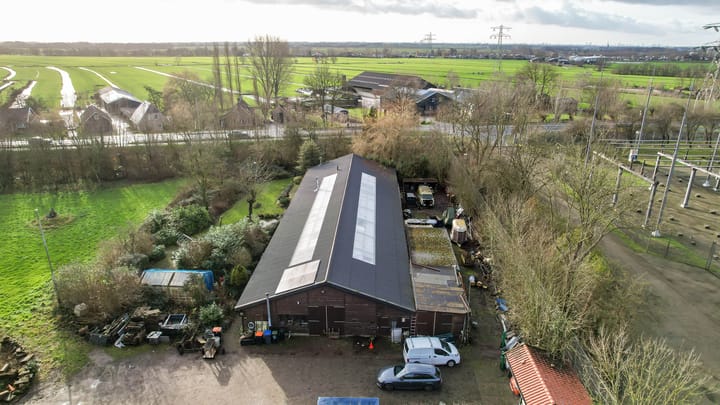 Foto 54 van Provincialeweg West 74