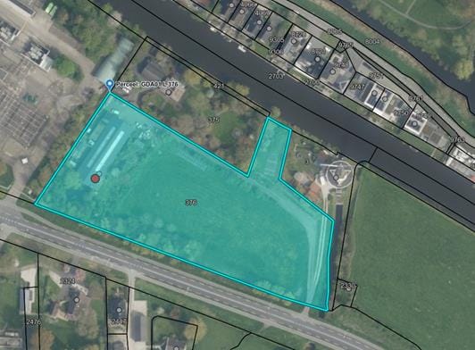 Foto 55 van Provincialeweg West 74