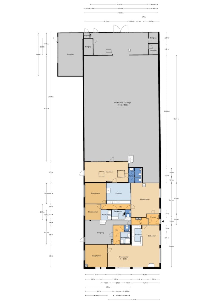 Foto 56 van Provincialeweg West 74