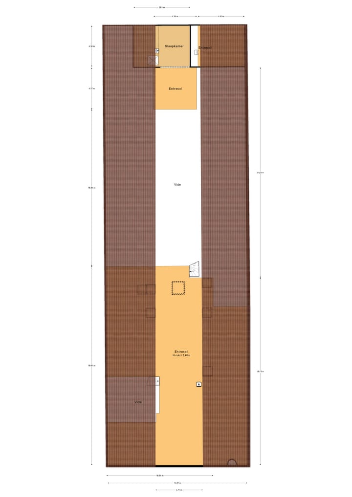 Foto 58 van Provincialeweg West 74