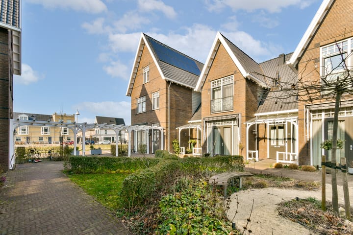 Foto 2 van Landscronerlaan 115