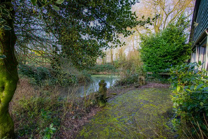 Foto 26 van Provincialeweg West 74