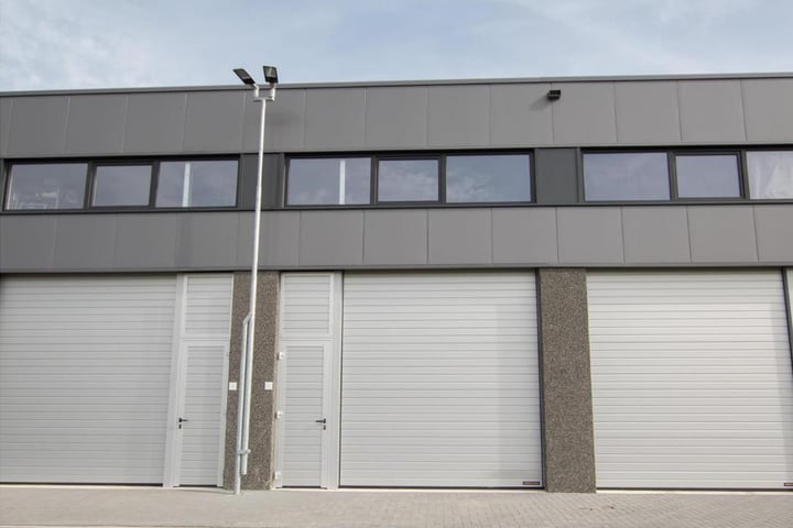 Techniekstraat 46, Terneuzen