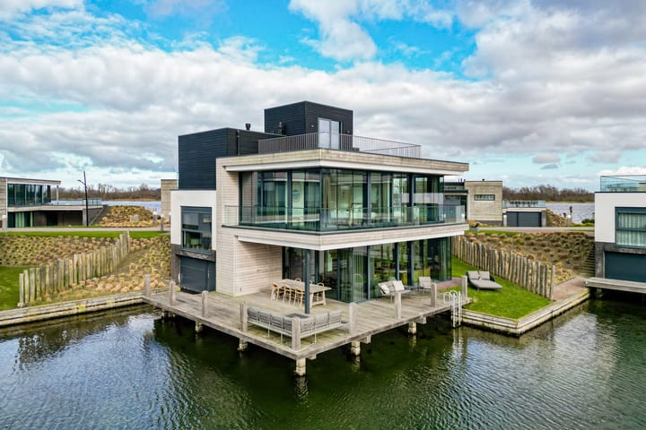 Photo 1 of Wilhelminapolderweg 12