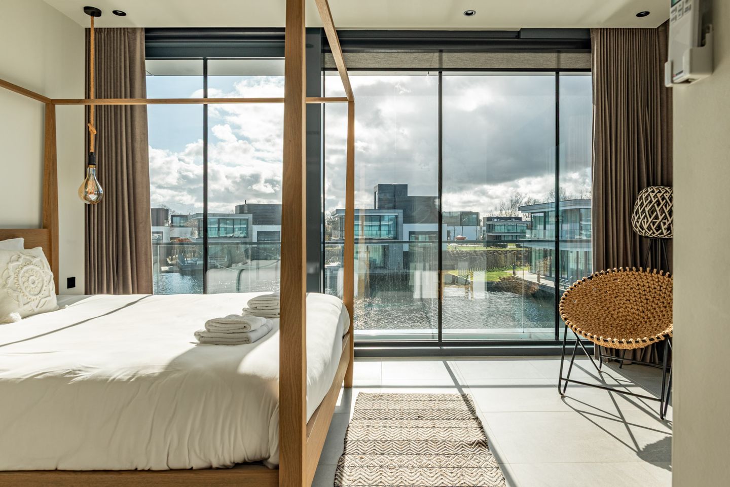 Foto 4 van Wilhelminapolderweg 12