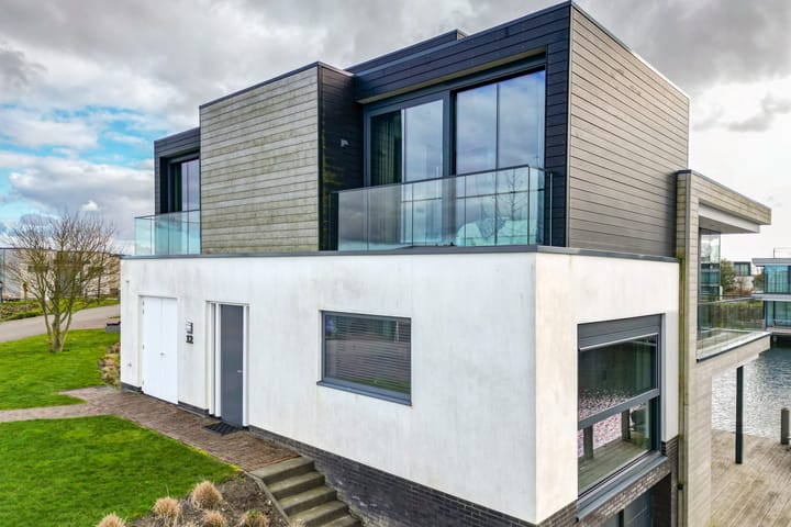 Photo 5 of Wilhelminapolderweg 12