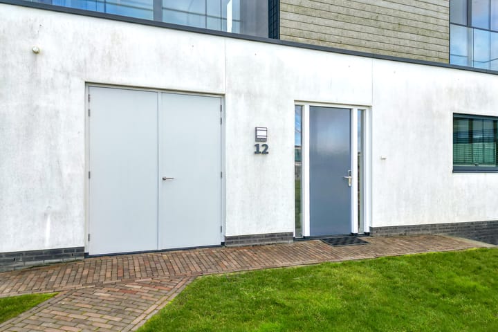 Photo 7 of Wilhelminapolderweg 12