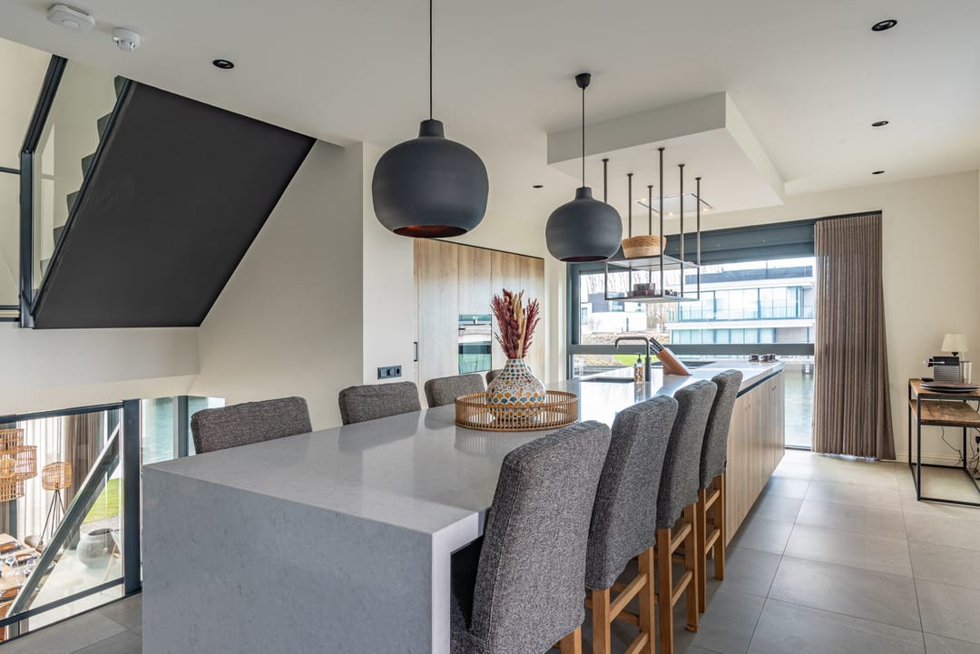 Foto 8 van Wilhelminapolderweg 12