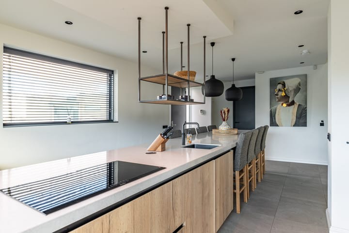 Photo 10 of Wilhelminapolderweg 12