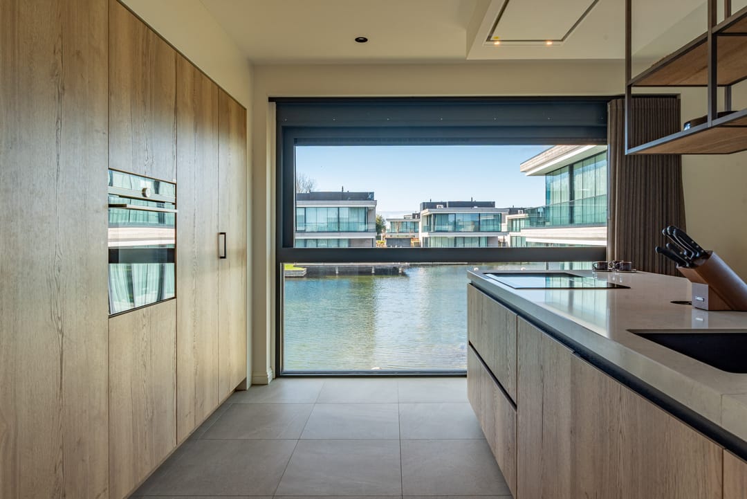 Foto 13 van Wilhelminapolderweg 12