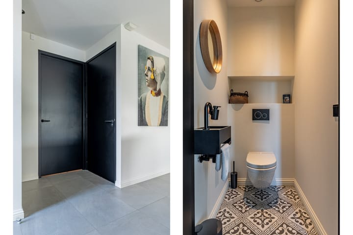 Photo 14 of Wilhelminapolderweg 12