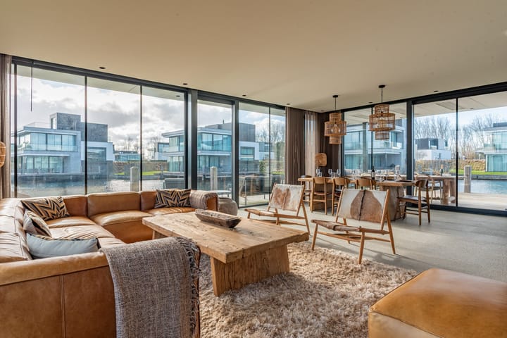 Photo 15 of Wilhelminapolderweg 12