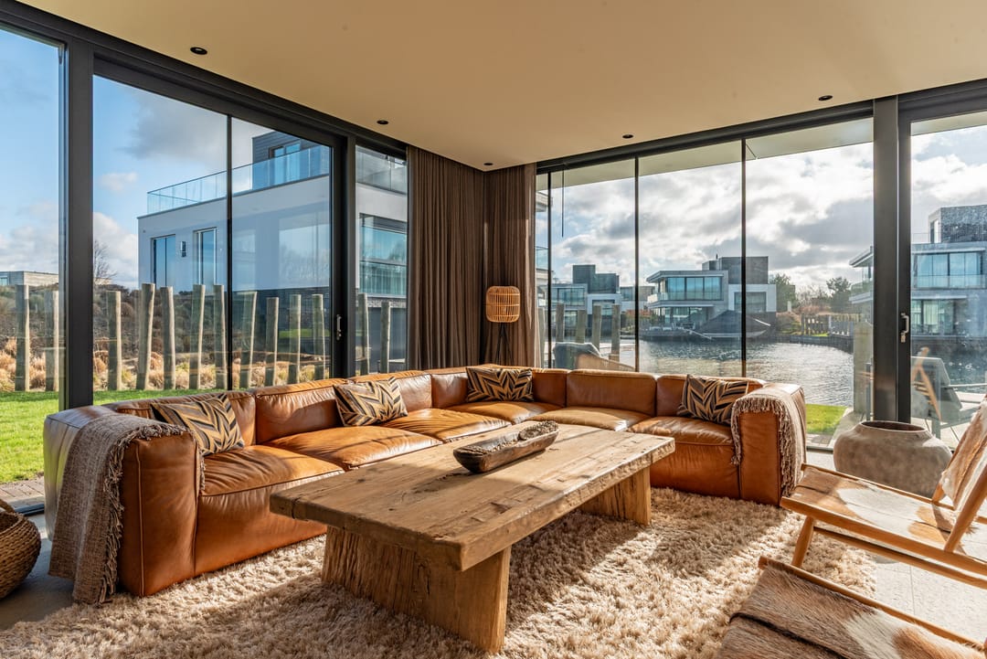 Foto 16 van Wilhelminapolderweg 12