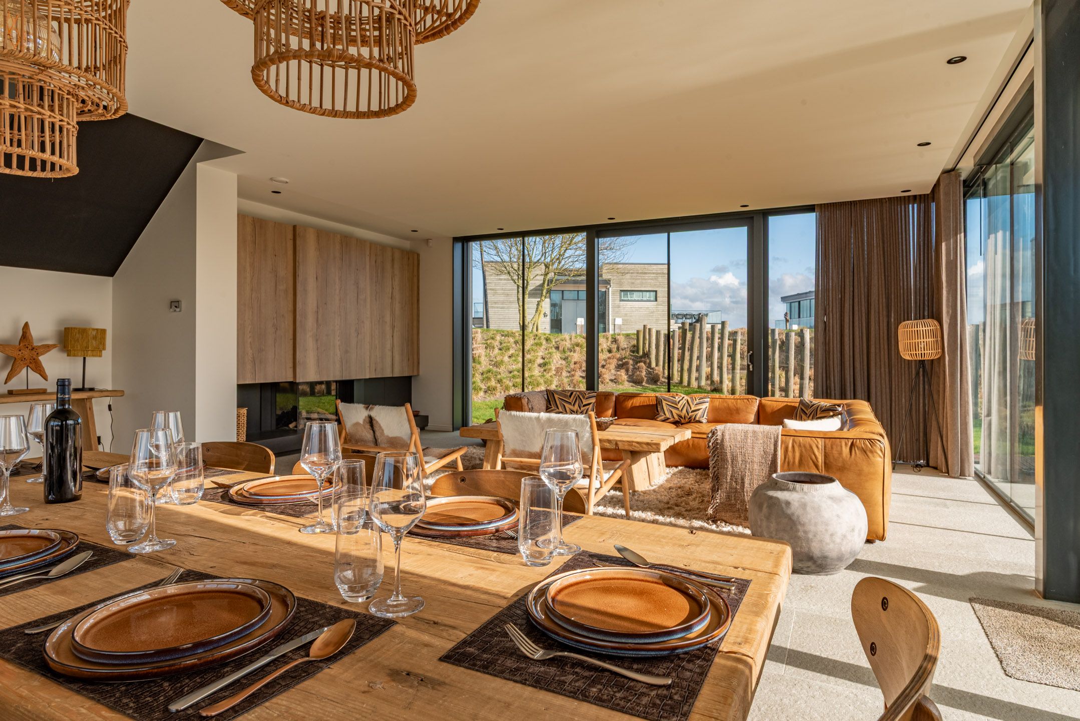 Foto 18 van Wilhelminapolderweg 12