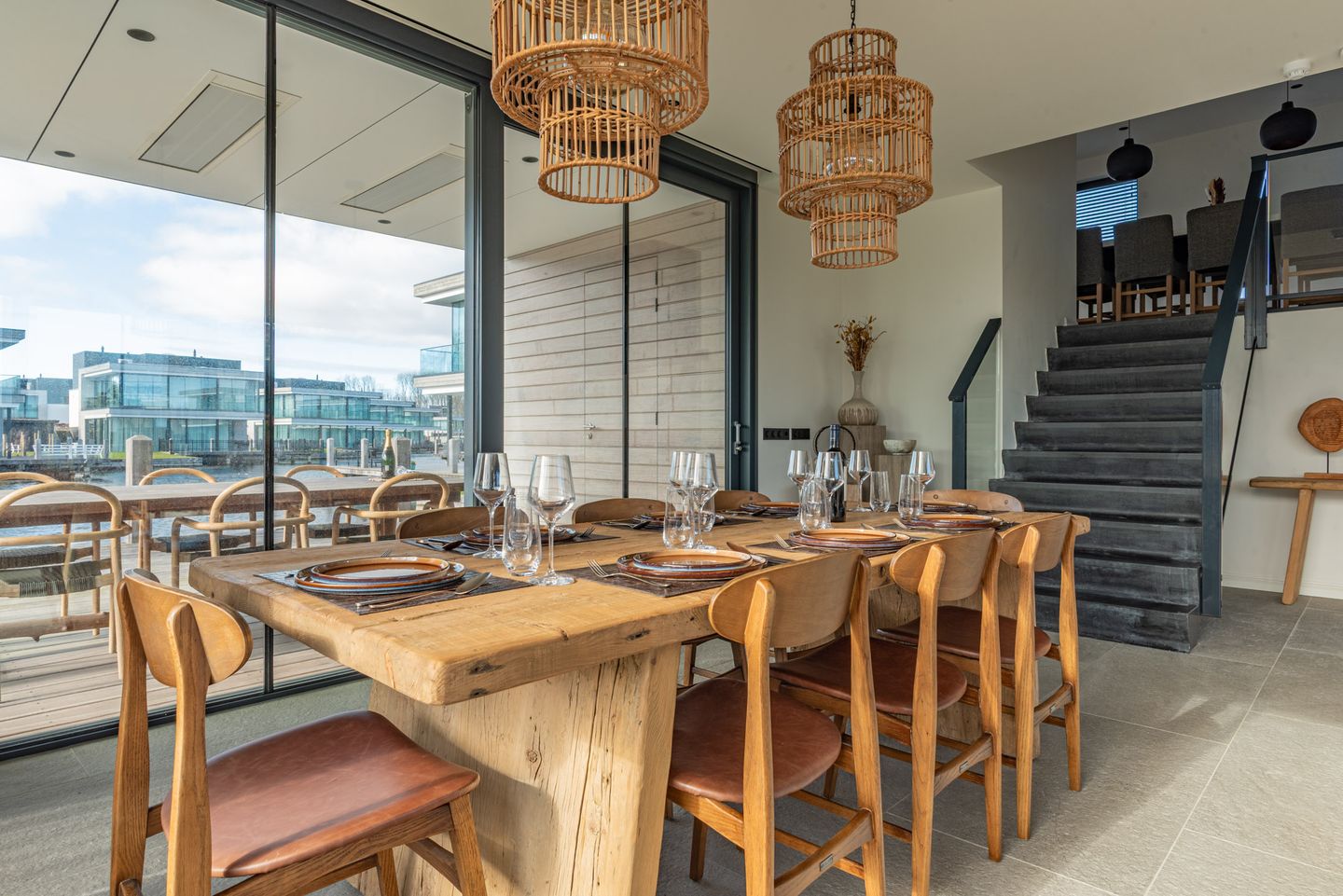 Foto 19 van Wilhelminapolderweg 12