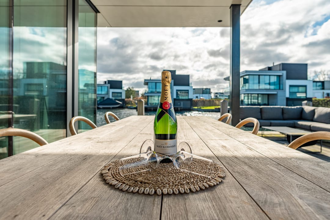 Foto 22 van Wilhelminapolderweg 12