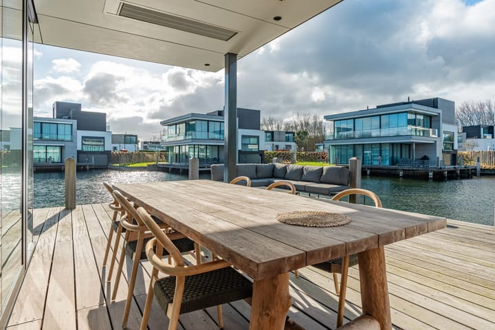 Photo 23 of Wilhelminapolderweg 12