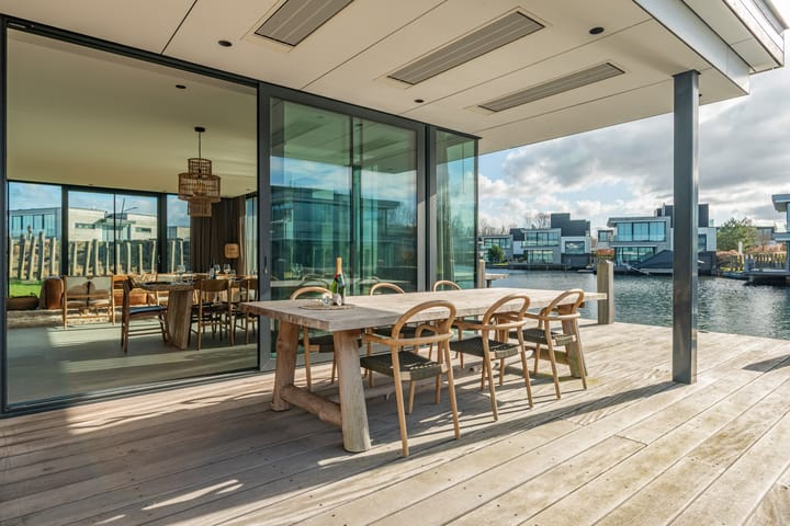 Photo 24 of Wilhelminapolderweg 12