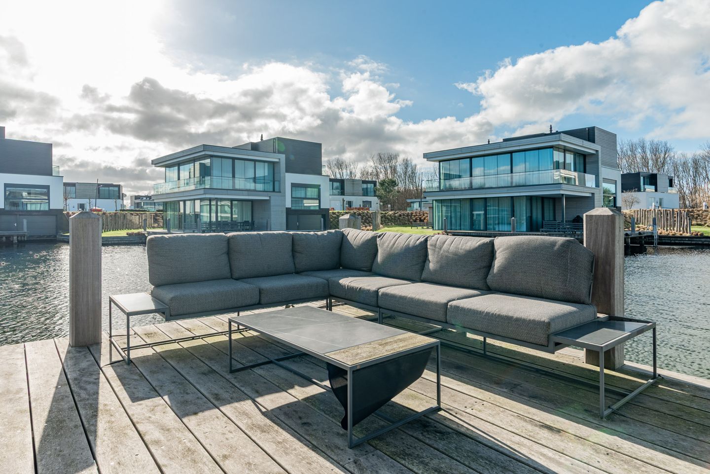 Foto 25 van Wilhelminapolderweg 12